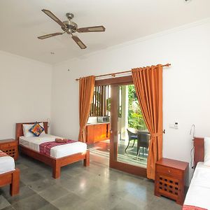 Villa Garden View